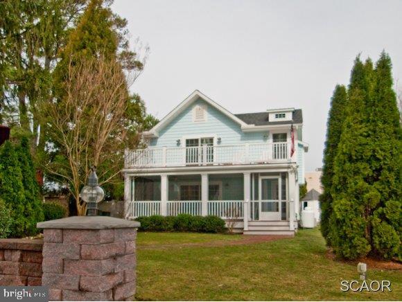 38193 Terrace Road Rehoboth Beach, DE 19971 - Photo 1 of 24 Gallery Image 1