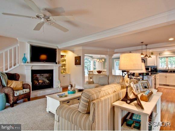 38193 Terrace Road Rehoboth Beach, DE 19971 - Photo 7 of 24 Gallery Image 7