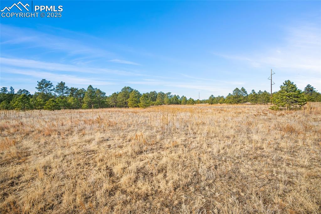 12095 Grandin Point Elbert, CO 80106 - Photo 17 of 19 a view of lake view and mountain in the back