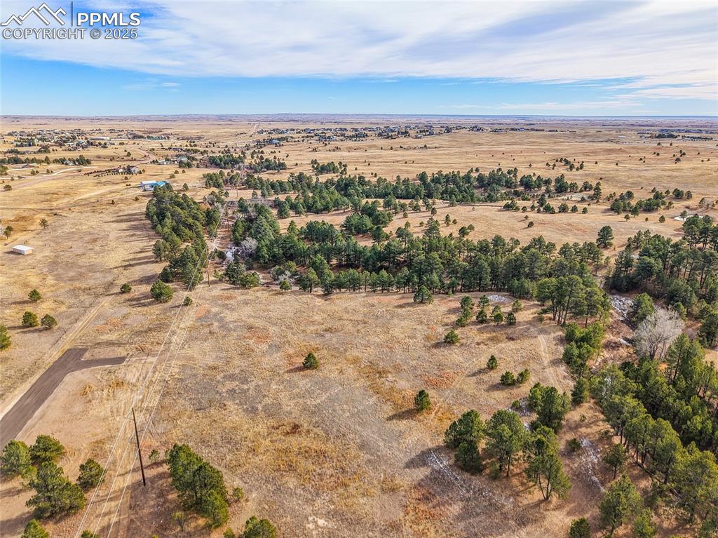 12095 Grandin Point Elbert, CO 80106 - Photo 9 of 19 a view of a city