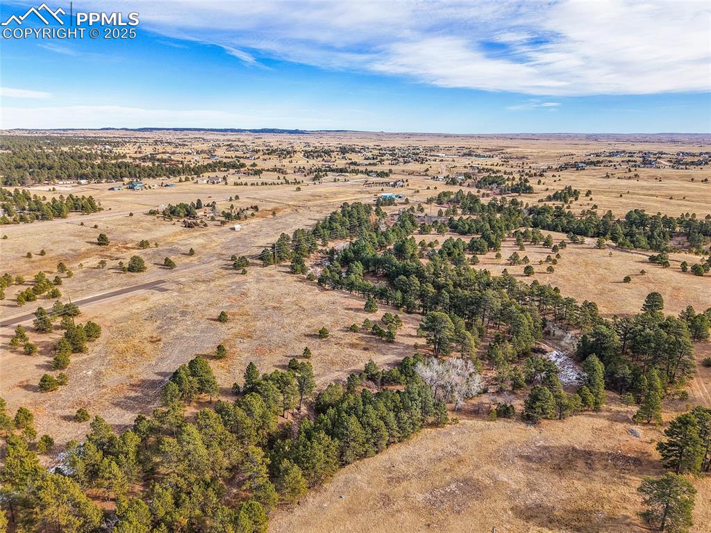 12095 Grandin Point Elbert, CO 80106 - Photo 10 of 19 a view of city and ocean