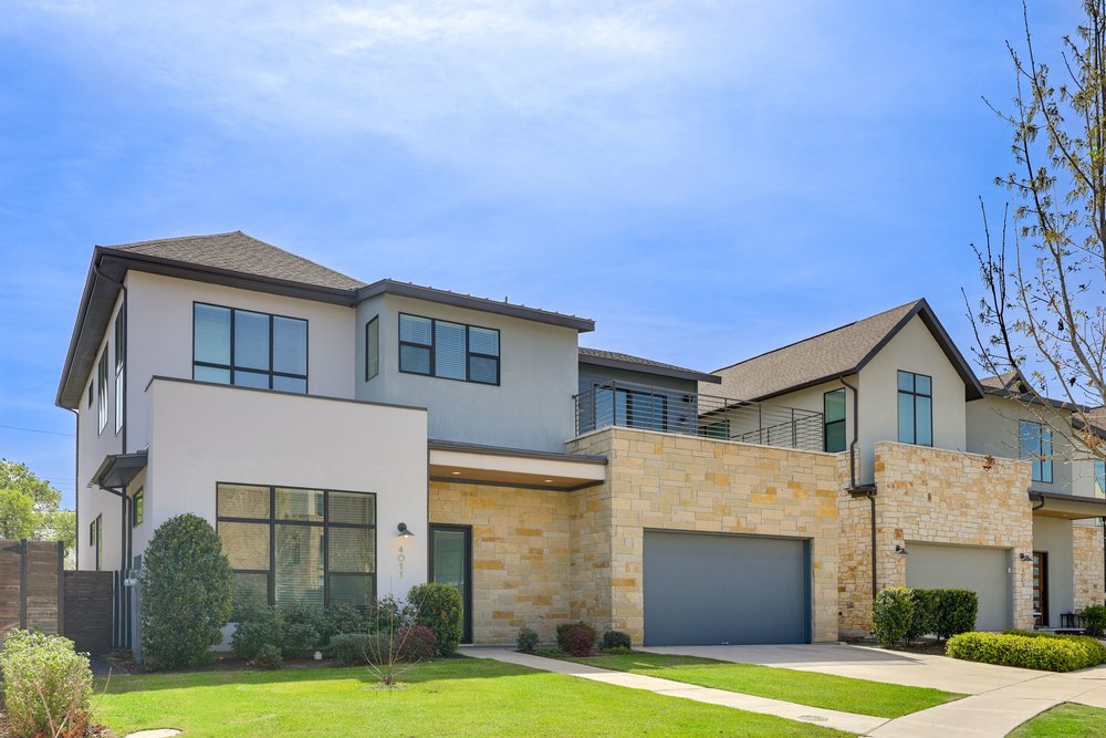 4011 Independent Way Austin, TX 78731 - Photo 3 of 34