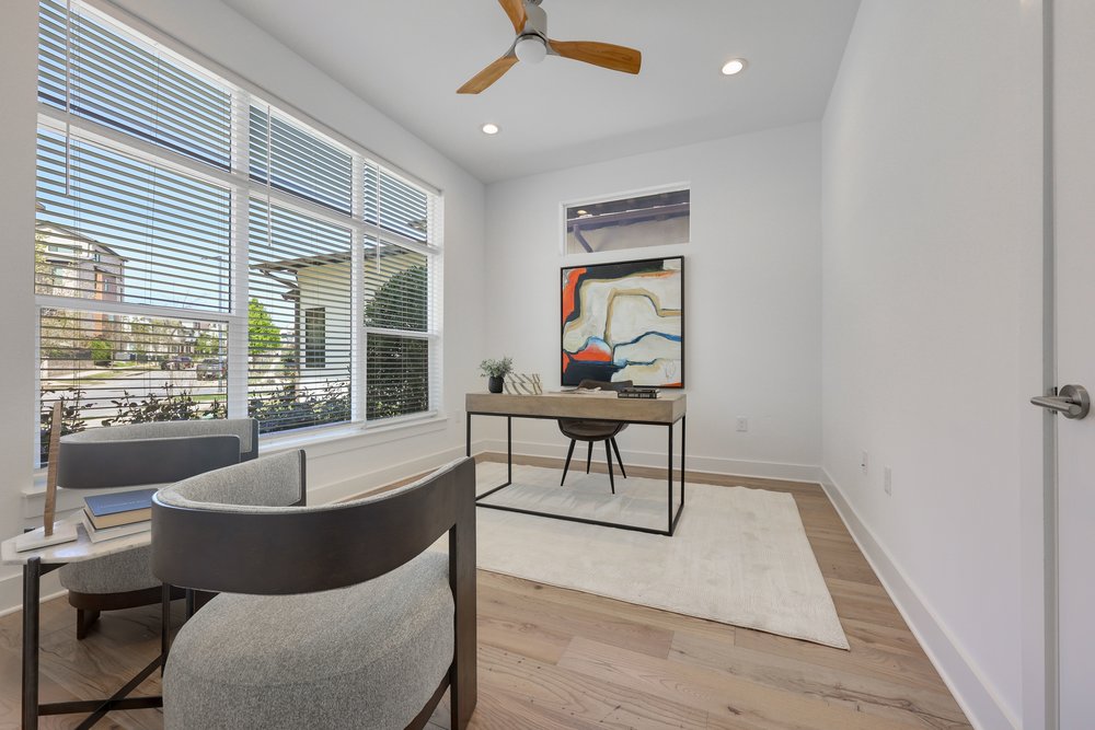 4011 Independent Way Austin, TX 78731 - Photo 5 of 34