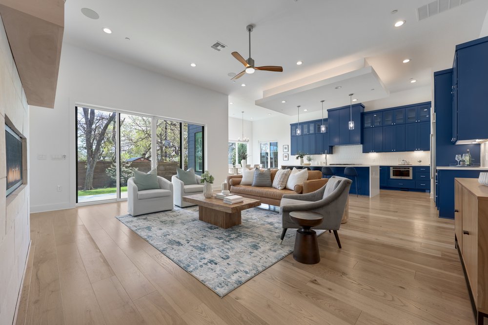 4011 Independent Way Austin, TX 78731 - Photo 7 of 34