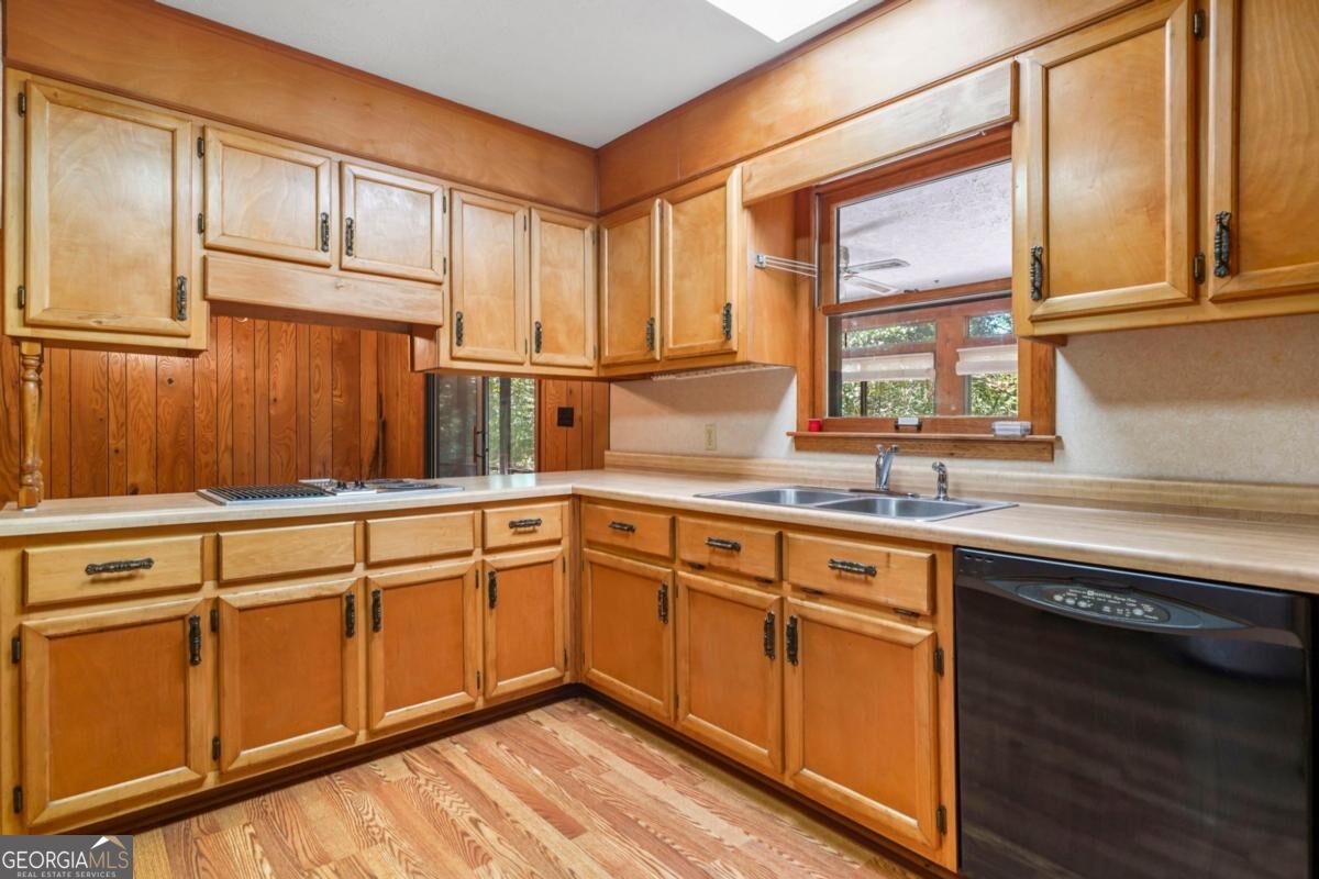 509 Ponderosa Road Ellijay, GA 30540 - Photo 19 of 48 Gallery Image 19