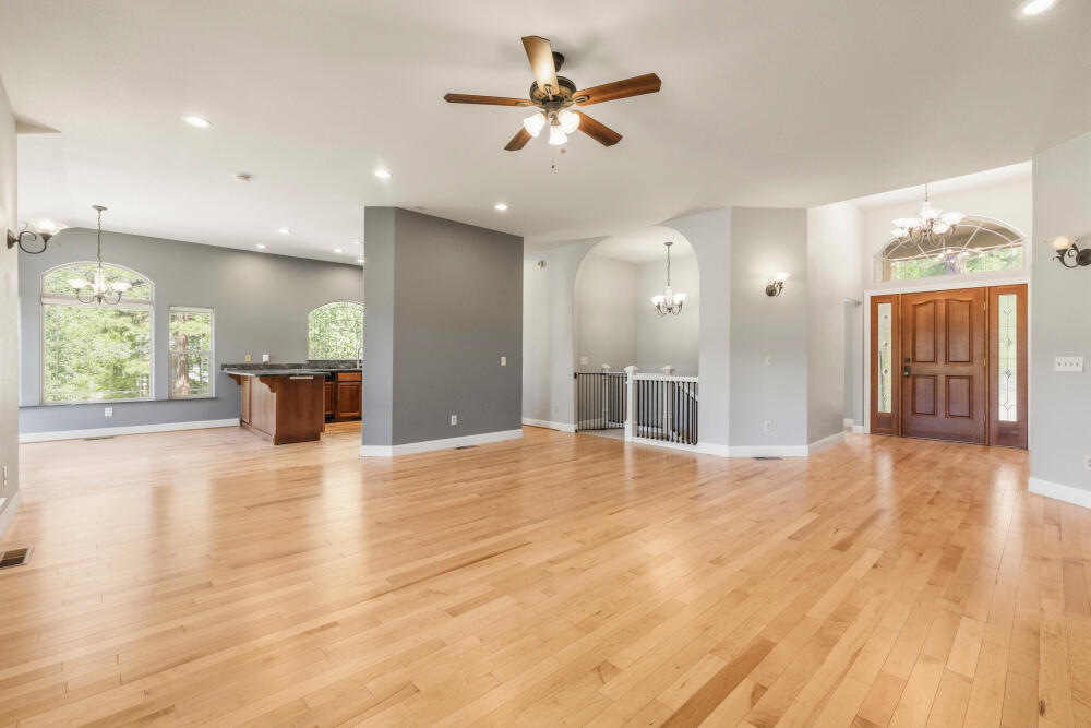 11756 Merganser Road Klamath Falls, OR 97601 - Photo 73 of 73 Open Floor Plan