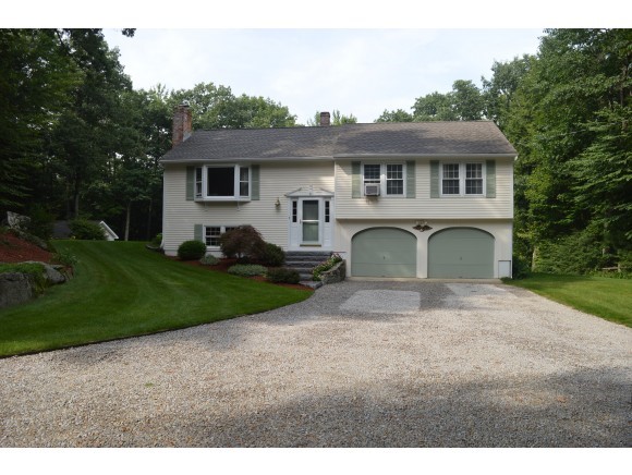 21 Dodge Road Amherst, NH 03031 - Photo 1 of 1
