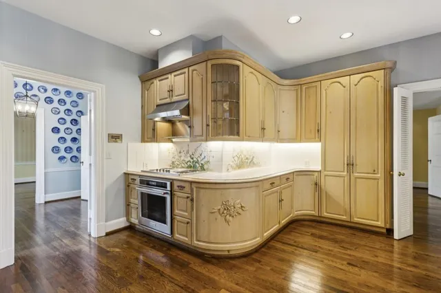 $8,900,000 | 3700 Randall Mill Road Northwest, Atlanta, GA 30327