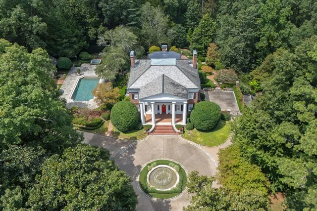 $8,900,000 | 3700 Randall Mill Road Northwest, Atlanta, GA 30327