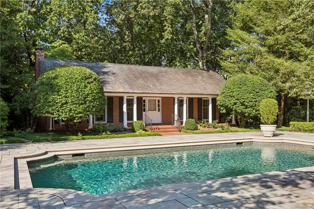 $8,900,000 | 3700 Randall Mill Road Northwest, Atlanta, GA 30327