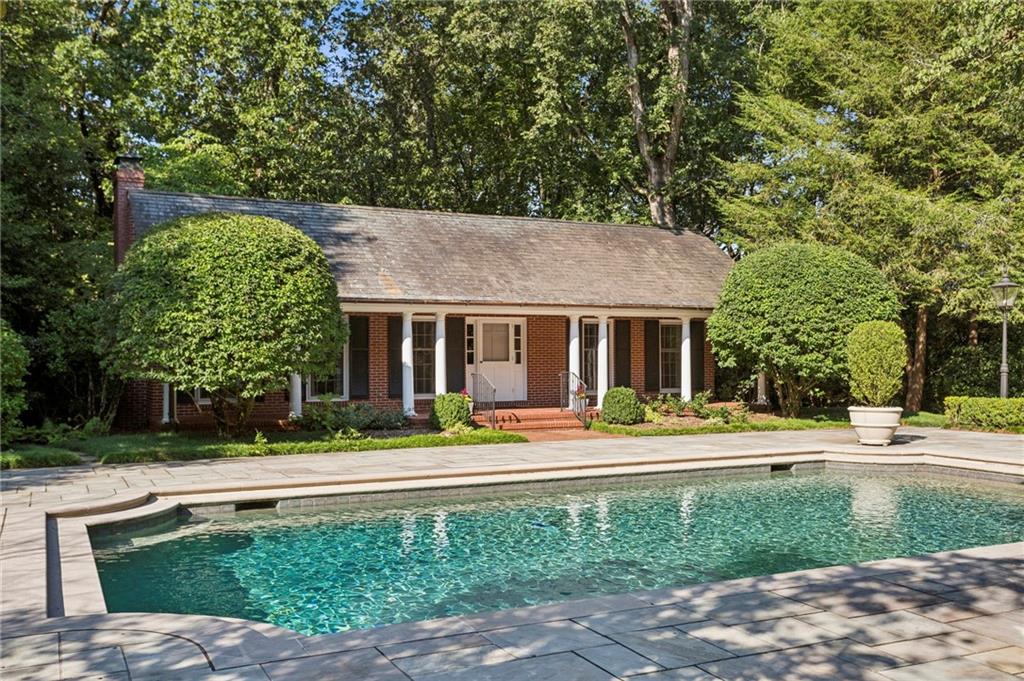 3700 Randall Mill Road Northwest Atlanta, GA 30327 - Photo 37 of 48