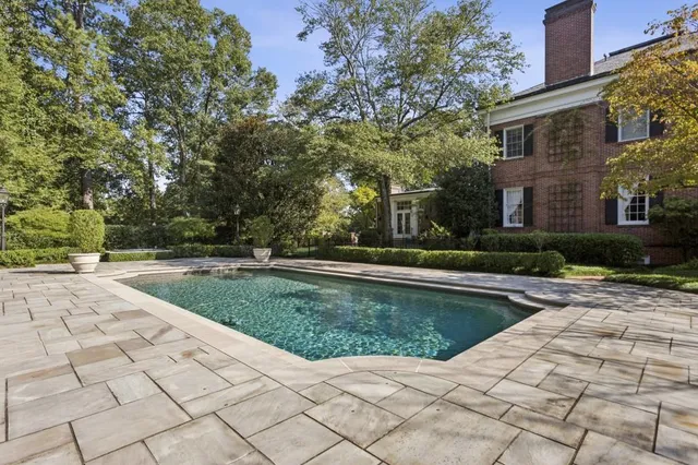 $8,900,000 | 3700 Randall Mill Road Northwest, Atlanta, GA 30327