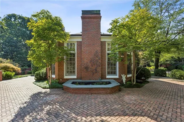 $8,900,000 | 3700 Randall Mill Road Northwest, Atlanta, GA 30327