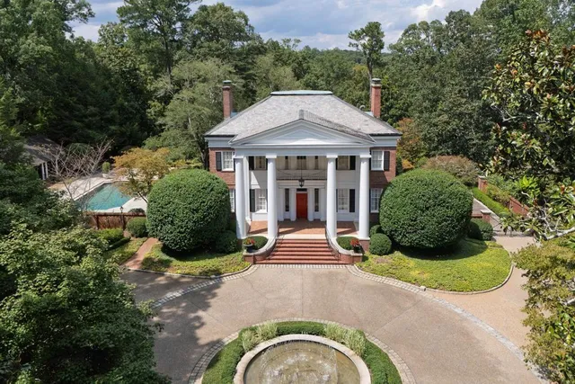 $8,900,000 | 3700 Randall Mill Road Northwest, Atlanta, GA 30327