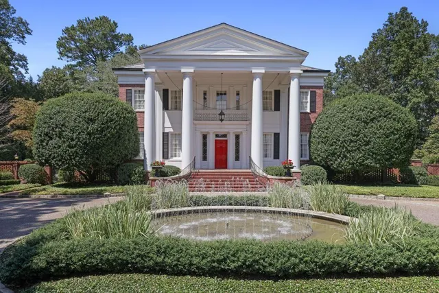 $8,900,000 | 3700 Randall Mill Road Northwest, Atlanta, GA 30327