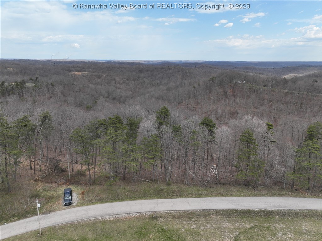 24-acres Redmond Ridge Road Gallipolis Ferry, WV 25515 - Photo 3 of 14 Gallery Image 3