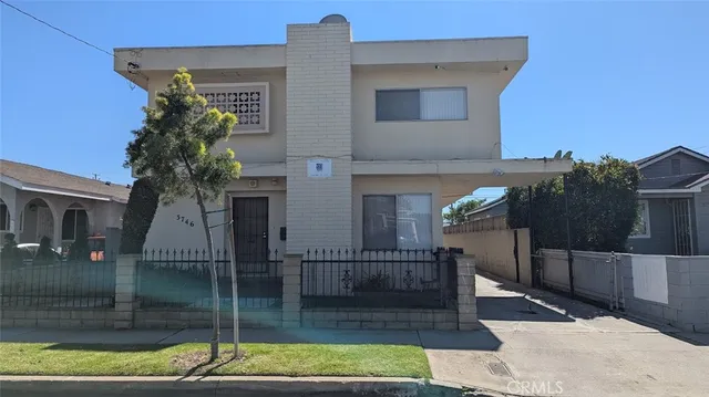 $1,335,000 | 3746 West 113th Street, Inglewood, CA 90303