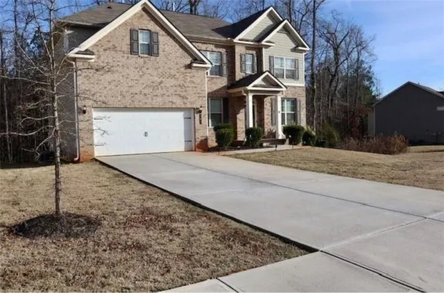 $3,000 | 181 Charolais Drive, McDonough, GA 30252