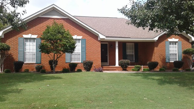4693 Cutter Mill Road Martinez, GA 30907 - Photo 1 of 6 Main View