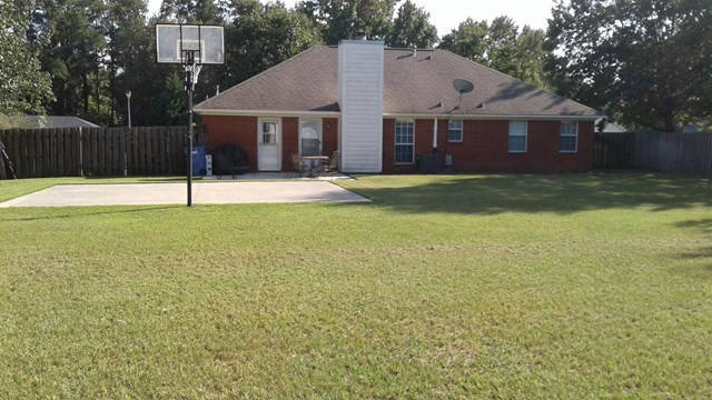 4693 Cutter Mill Road Martinez, GA 30907 - Photo 3 of 6
