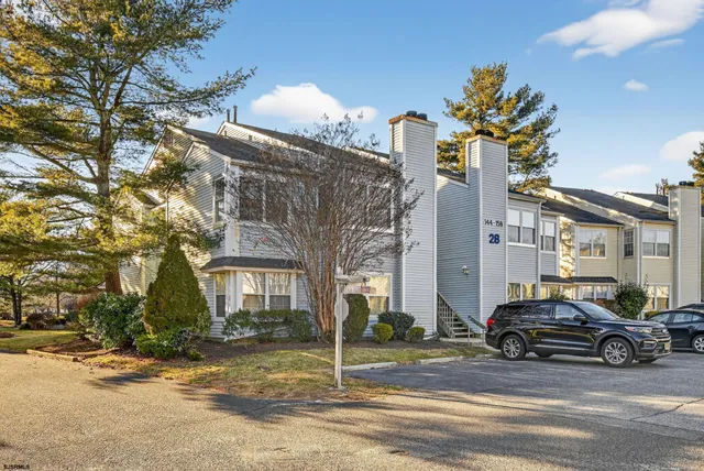 $174,900 | 150 Driftwood Court, Unit 283, Smithville, NJ 08205