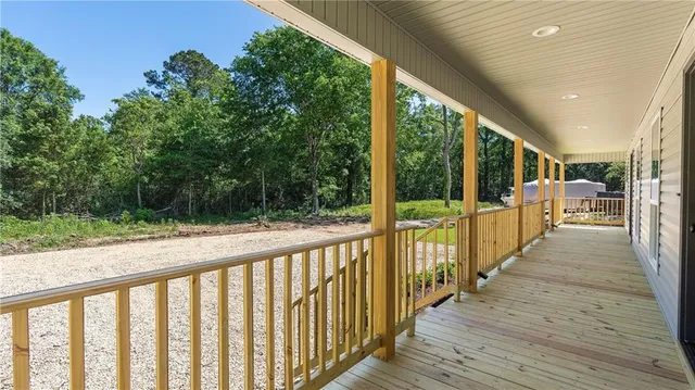 $1,400 | 41310 Brown Road, Unit B, Ponchatoula, LA 70454