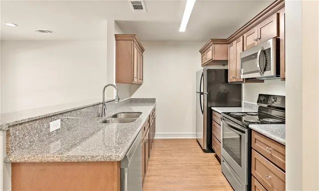 $1,400 | 41310 Brown Road, Unit B, Ponchatoula, LA 70454