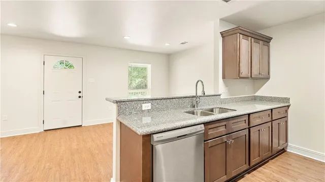 $1,400 | 41310 Brown Road, Unit B, Ponchatoula, LA 70454