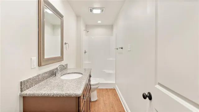 $1,400 | 41310 Brown Road, Unit B, Ponchatoula, LA 70454