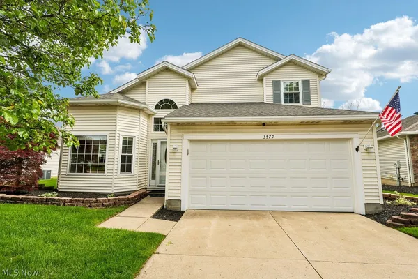 $350,000 | 3579 Castleton Lane, Brunswick, OH 44212