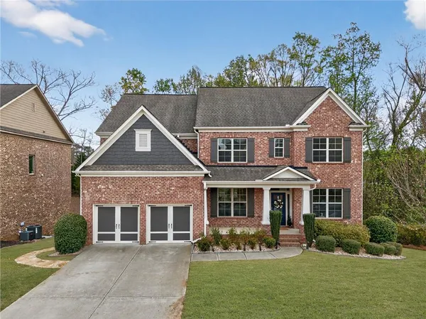 $995,000 | 490 Brookwood Estates Drive, Alpharetta, GA 30005
