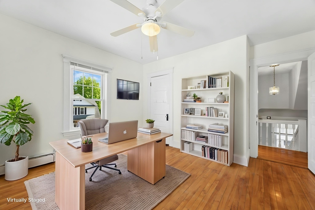 63 Park Terrace Road Worcester, MA 01604 - Photo 36 of 42