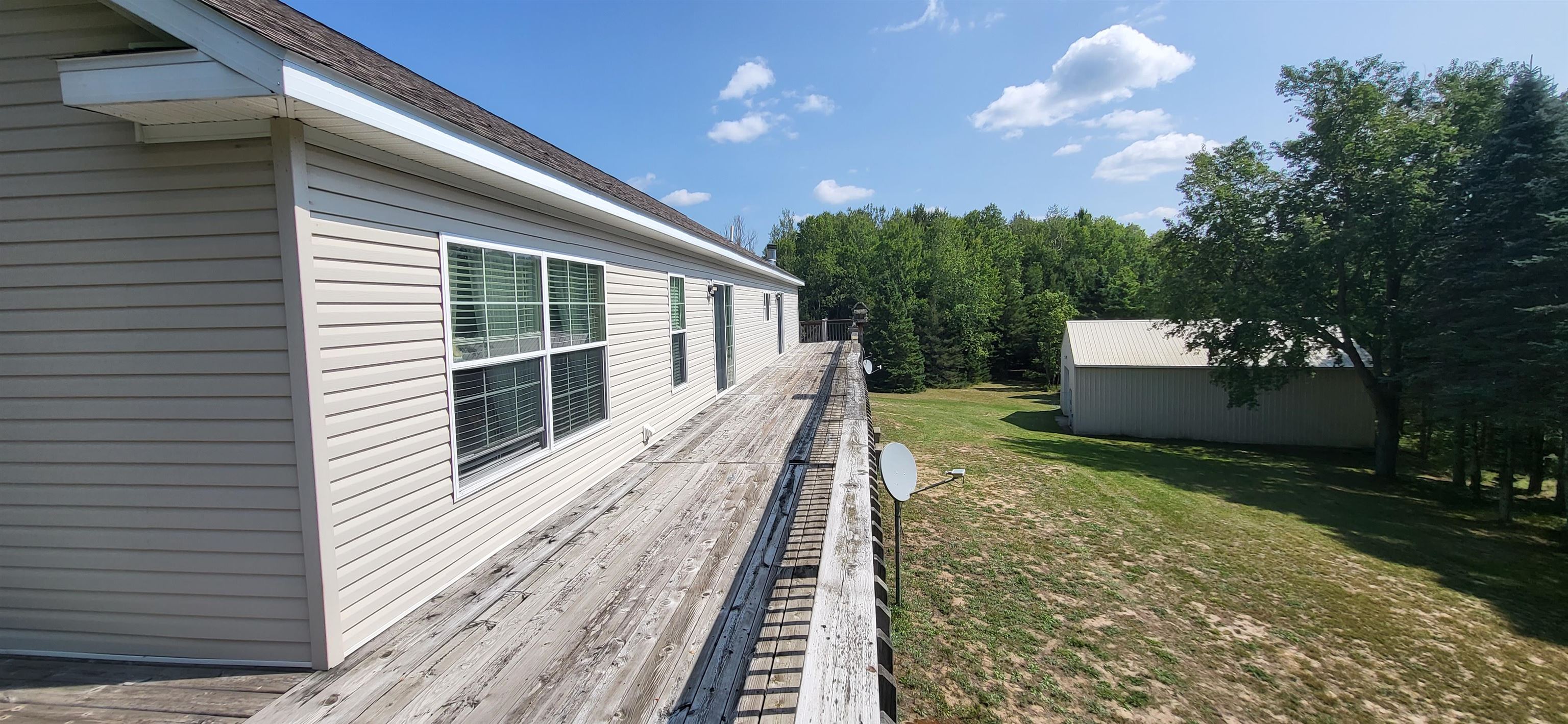 3883 West Sharon Road Southwest South Boardman, MI 49680 - Photo 78 of 83 1915106-77.JPG