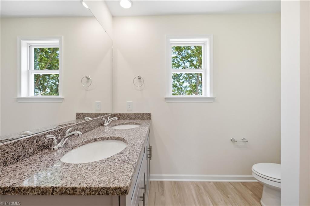 243 Hillcrest Road Linwood, NC 27299 - Photo 21 of 29