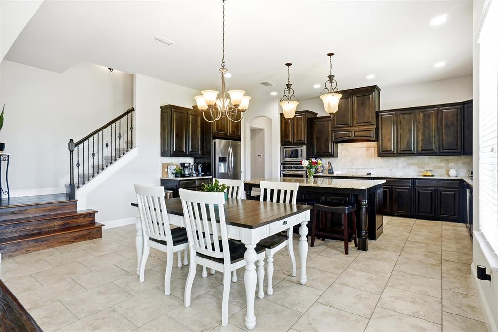 481 Addison Drive Weatherford, TX 76087 - Photo 16 of 40