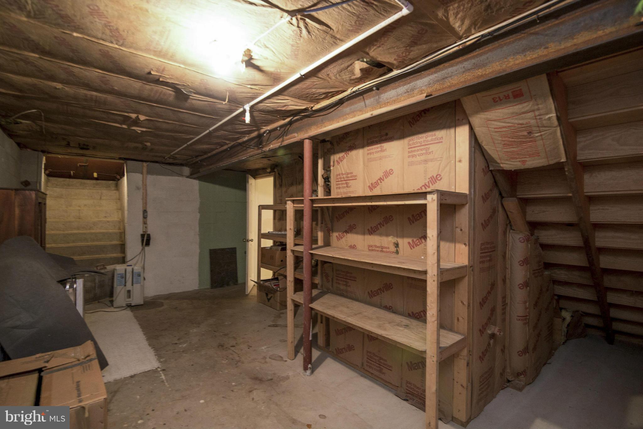 4132 Rinehart Road Westminster, MD 21158 - Photo 20 of 27 plenty of storage space