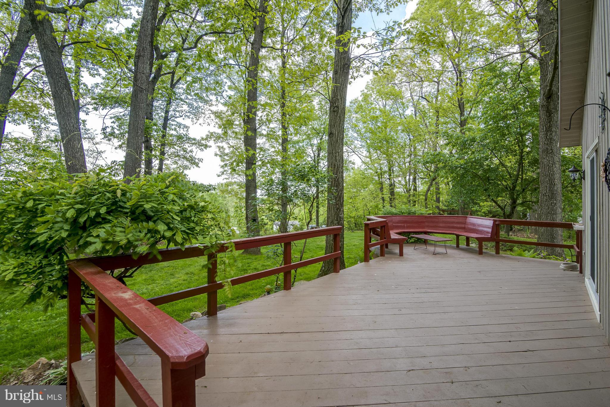 4132 Rinehart Road Westminster, MD 21158 - Photo 24 of 27 View