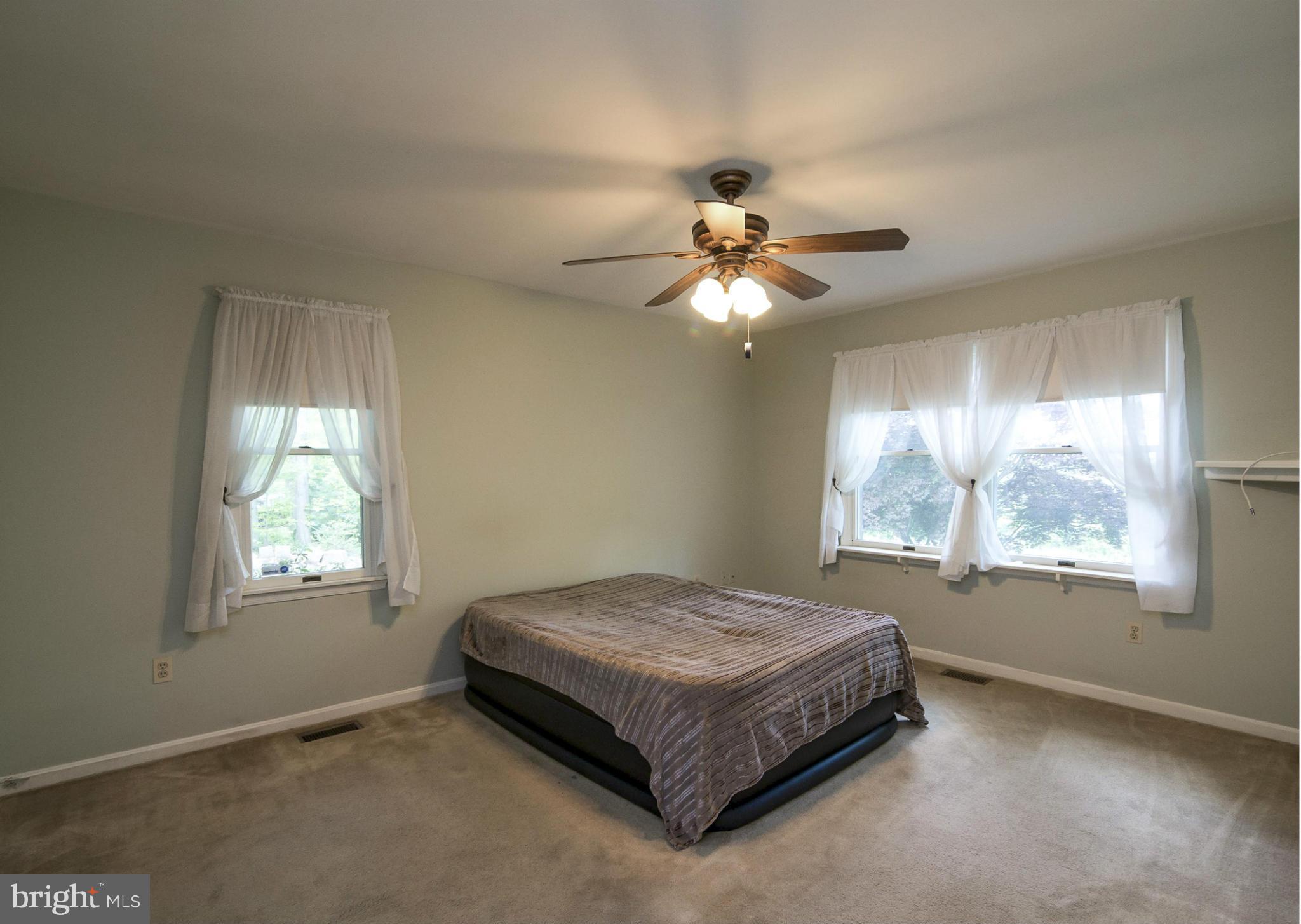 4132 Rinehart Road Westminster, MD 21158 - Photo 7 of 27 Bedroom (Master)
