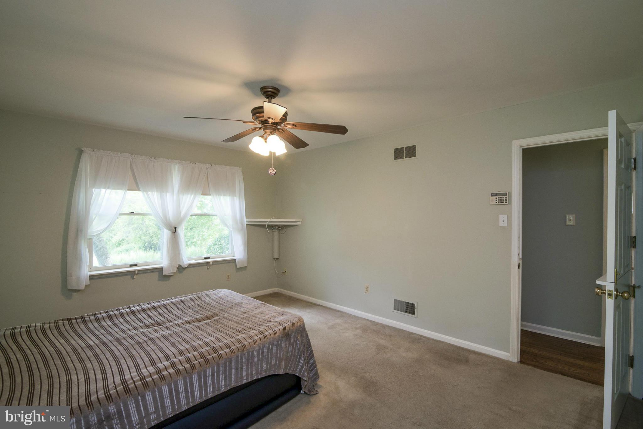 4132 Rinehart Road Westminster, MD 21158 - Photo 8 of 27 Bedroom (Master)