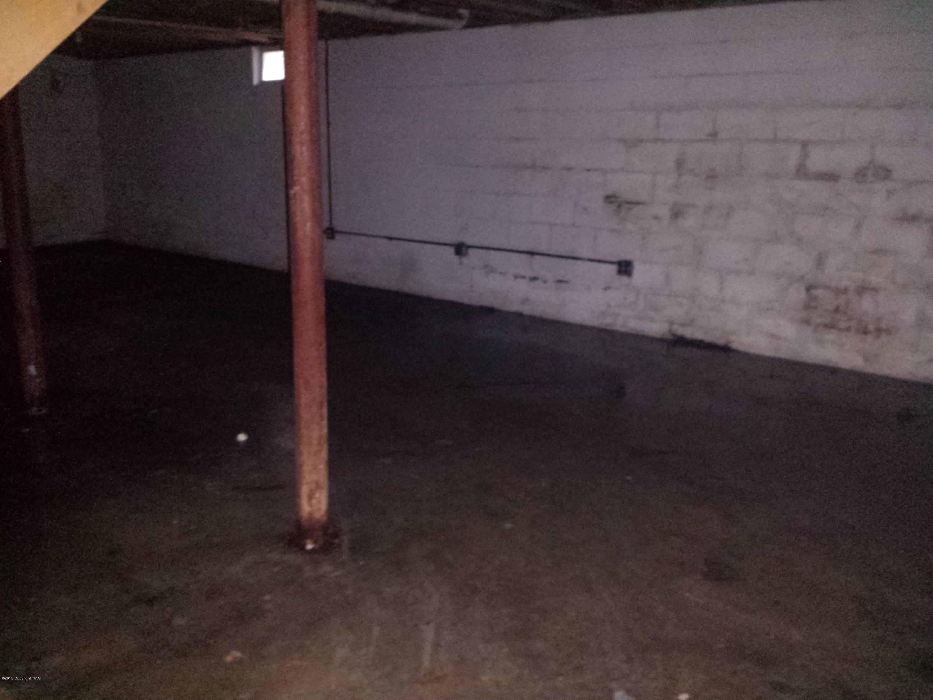 2 Pocono Heights Road Tobyhanna, PA 18466 - Photo 9 of 9 full basement