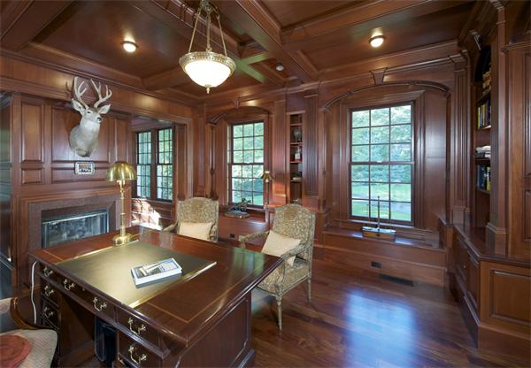 22 Pelham Road Weston, MA 02493 - Photo 13 of 25 Gallery Image 13