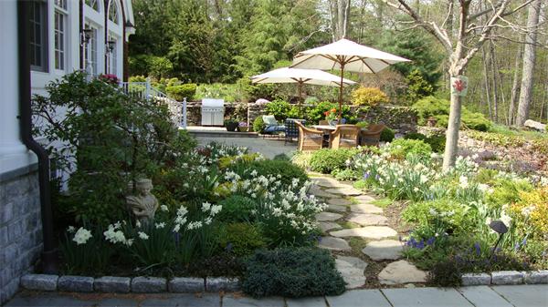 22 Pelham Road Weston, MA 02493 - Photo 16 of 25 Gallery Image 16