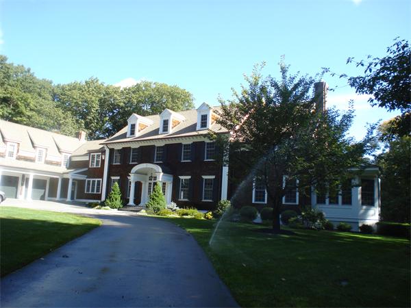 22 Pelham Road Weston, MA 02493 - Photo 7 of 25 Gallery Image 7