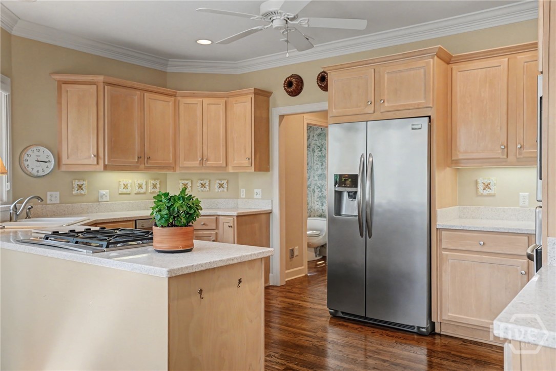 92 Bartram Road Savannah, GA 31411 - Photo 10 of 38 Gallery Image 10