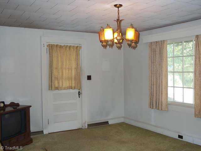 254 Wildlife Road Lexington, NC 27292 - Photo 2 of 5 Other. Living area