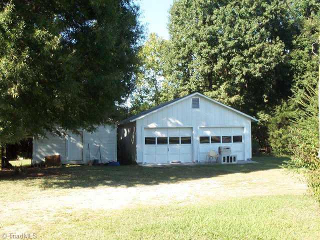 254 Wildlife Road Lexington, NC 27292 - Photo 4 of 5 Other. Double detached garage