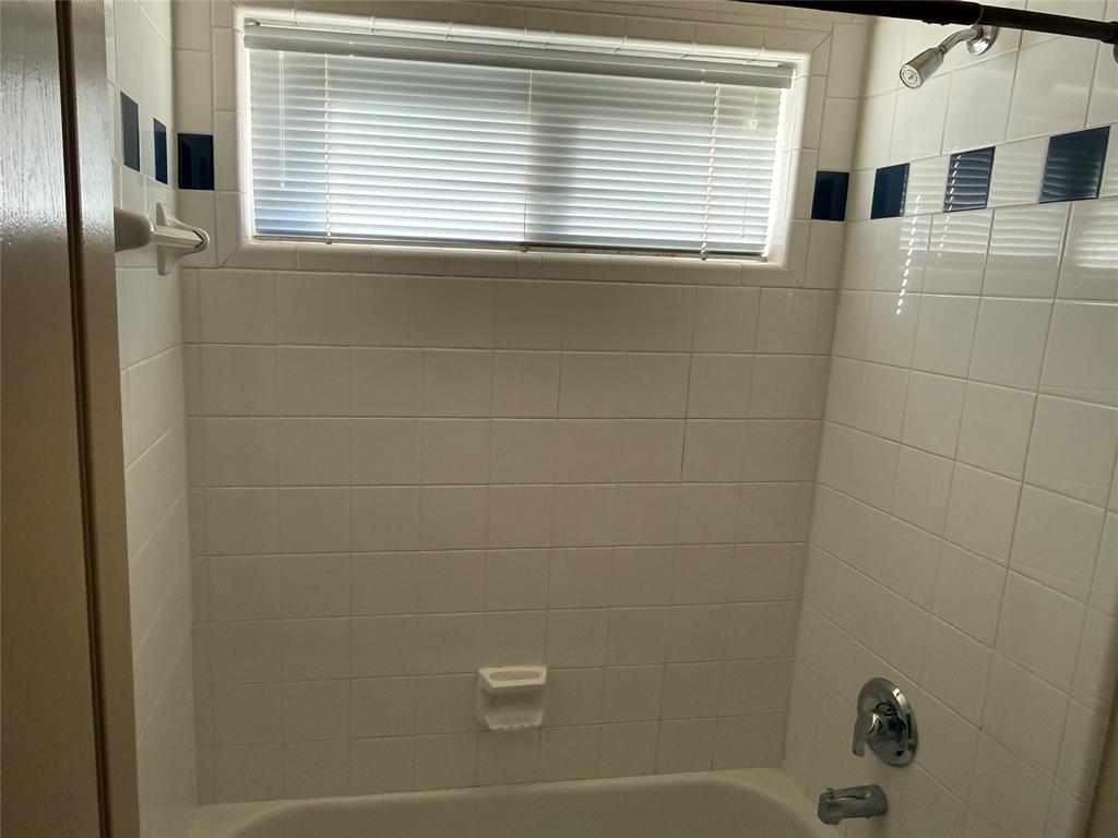 3624 Big Horn Trail Denton, TX 76210 - Photo 7 of 10 a view of a bathroom with a window