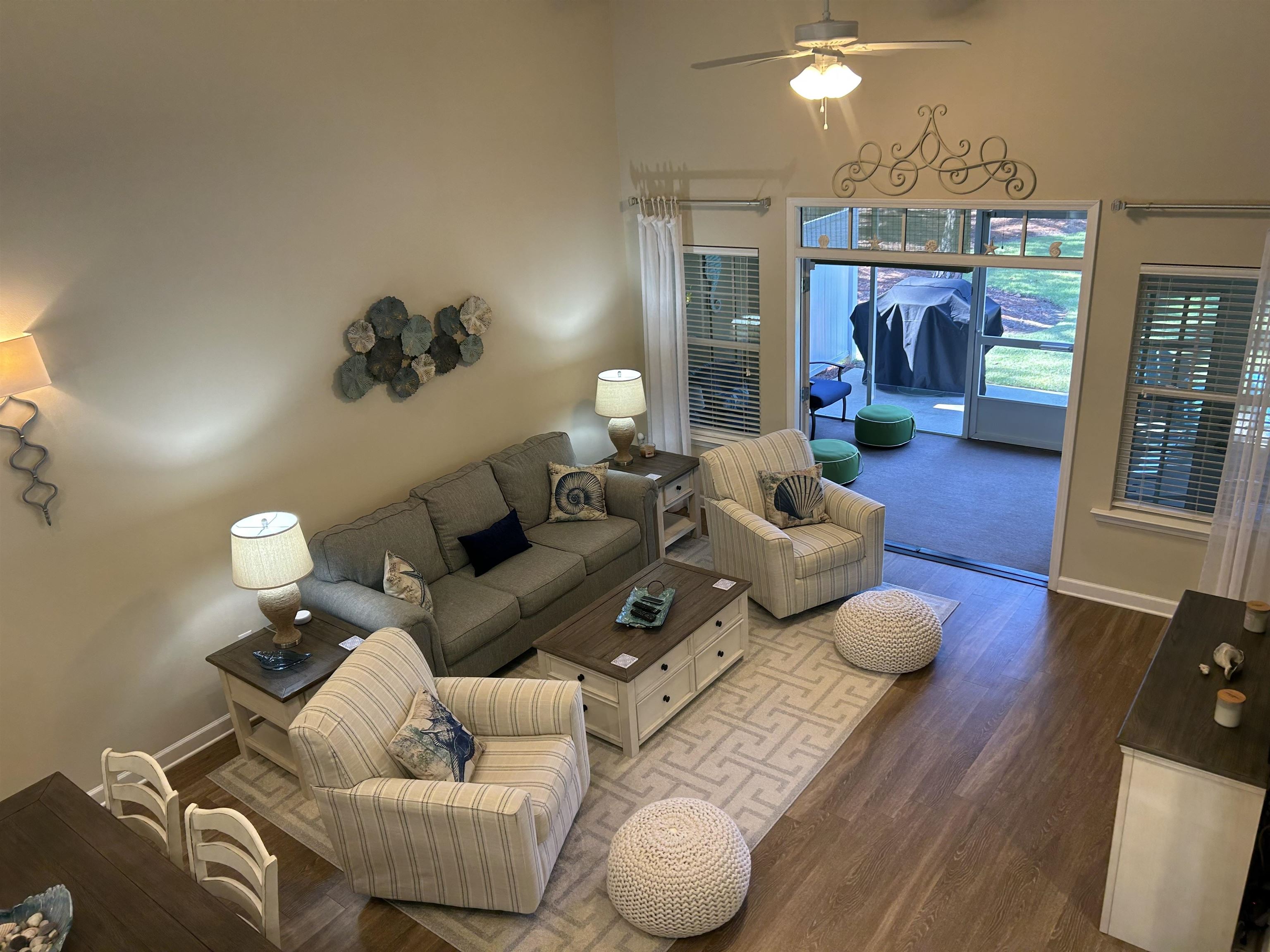 430 West Fort Morgan Road, Unit 1802 Gulf Shores, AL 36542 - Photo 7 of 38