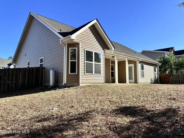 $2,300 | 413 Belhaven Court, Holly Ridge, NC 28445