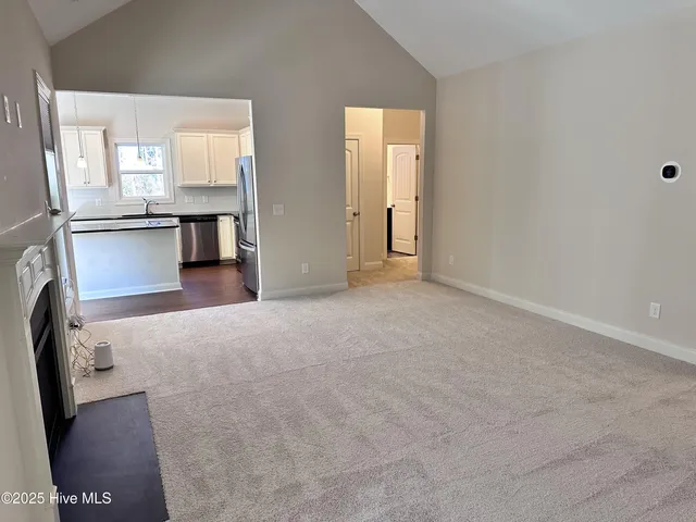 $2,300 | 413 Belhaven Court, Holly Ridge, NC 28445